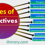 Adjective Definition and All Types with Examples