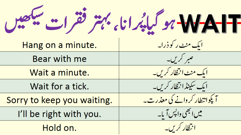 wait-meaning-in-urdu-ilmrary