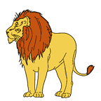 Lion: