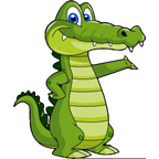 Alligator: