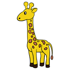 Giraffe: