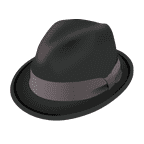 Pillbox hat