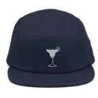 Cocktail hat