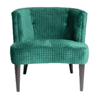 Quilt Chair